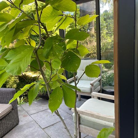 In Eldik Apartment Ochten Екстериор снимка